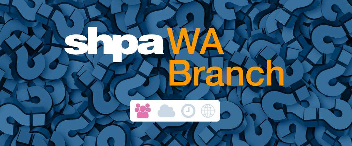 SHPA WA Branch Quiz Night